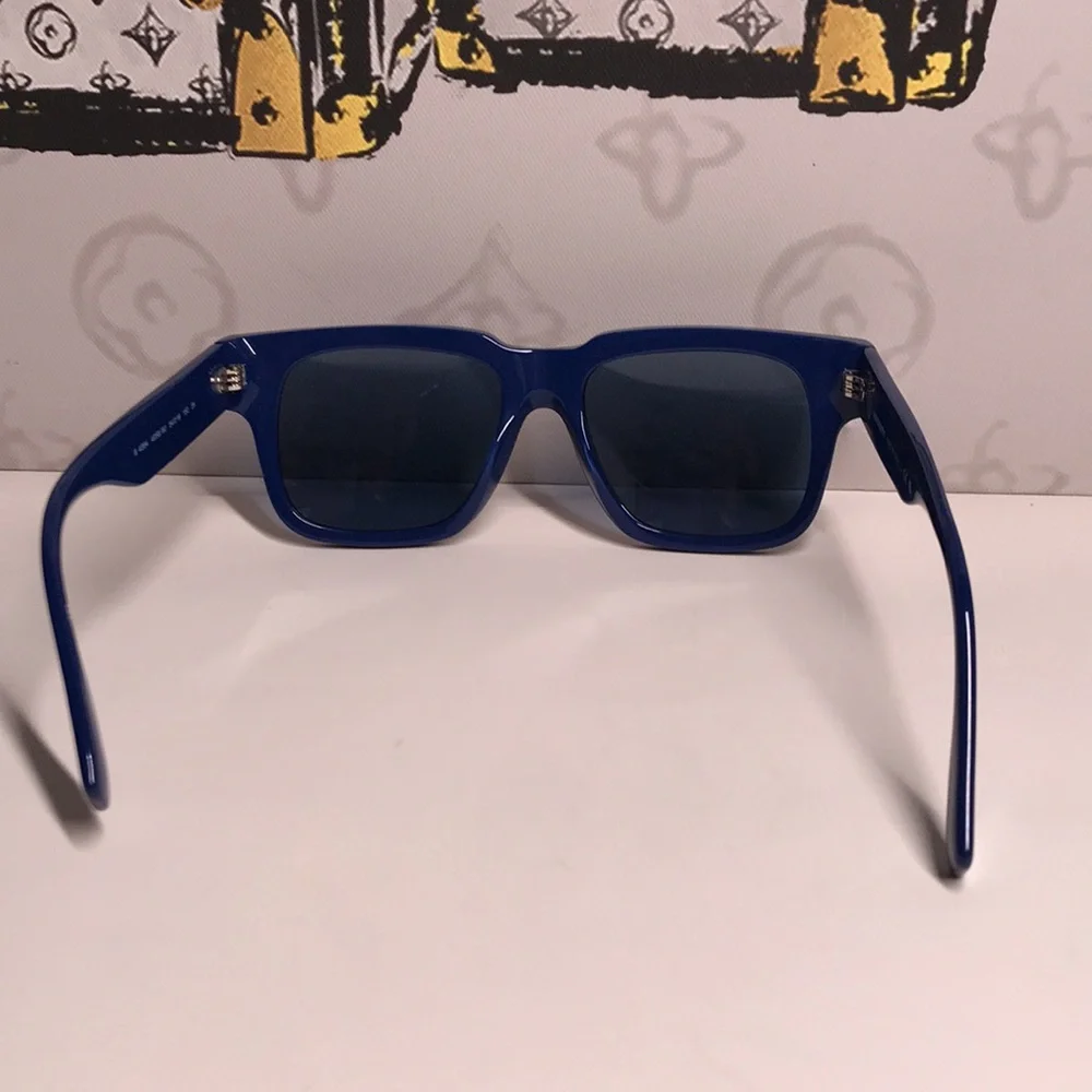New Authentic Burberry Sunglasses – B4394 4045/80